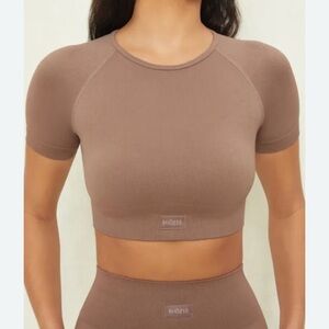 Bundle of two Bo&Tee tops